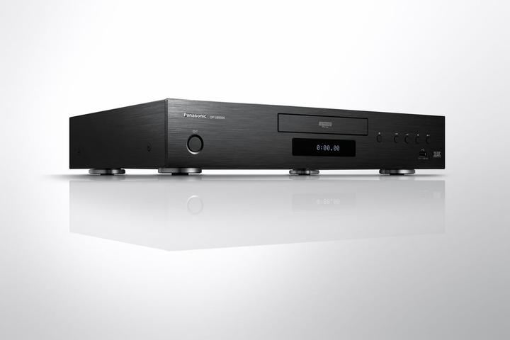 Produktbild Panasonic Dp-Ub9004 (Blu-ray Player)