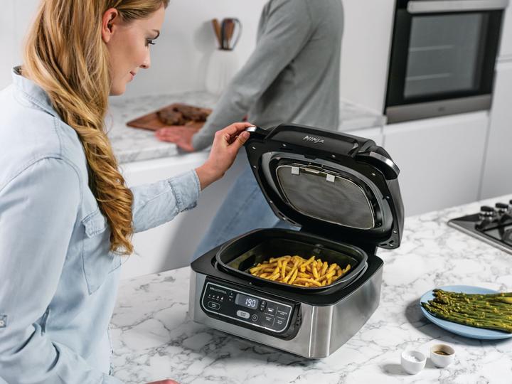 Immagine prodotto Ninja Foodi Grill & Luftfritteuse