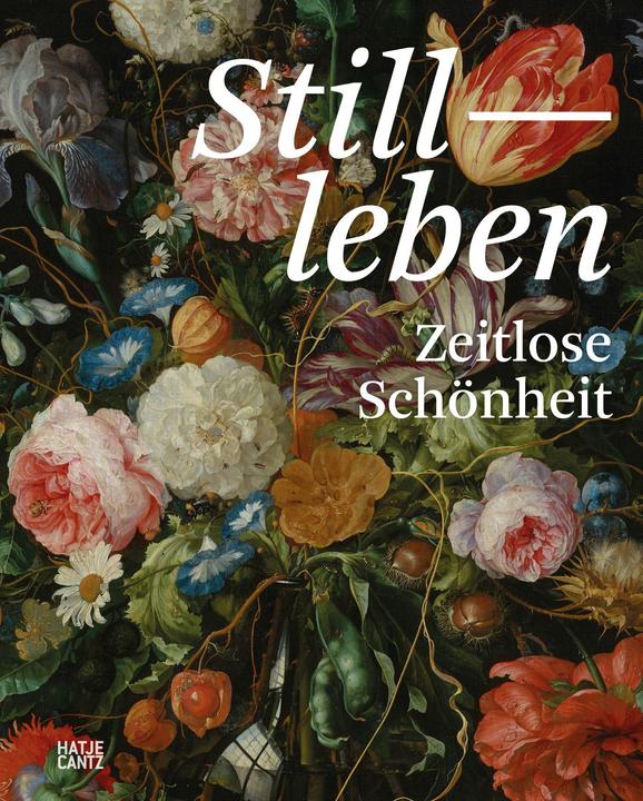 Produktbild Zeitlose Schönheit (Deutsch, Rutger Fuchs, Konstanze Krüger, Staatliche Kunstsammlungen Dresden, 2023)