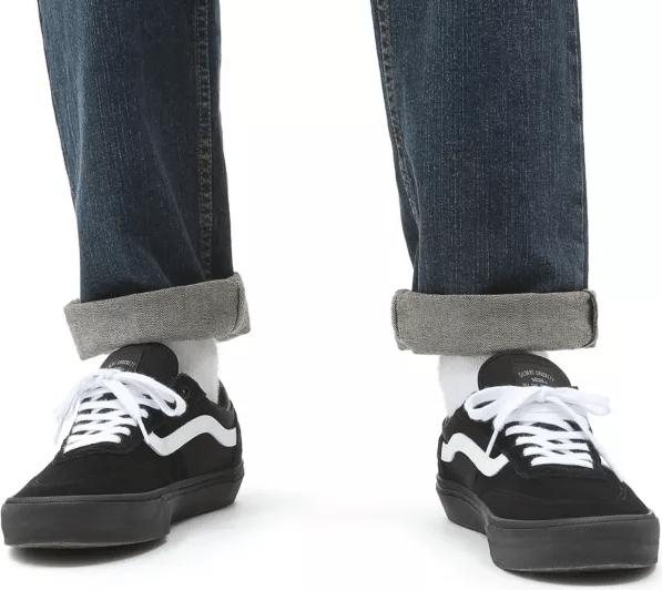 Image du produit Vans Gilbert Crockett (44)
