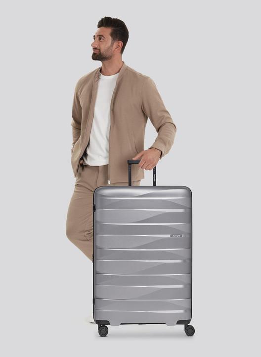 Actual product image Bergpfeil Travel (112 l, XL (from 140l))