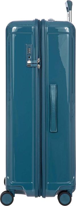 Image du produit Brics Harde koffer / Trolley / Reiskoffer - Positano - 82 cm - Groen (149 l, XL (à partir de 115l))