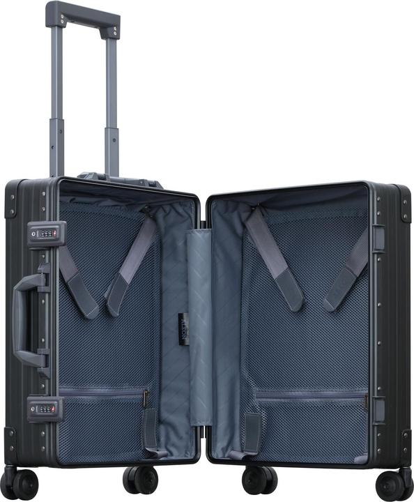 Produktbild Aleon Domestic Carry-On 4-Rollen Kabinentrolley 53 cm (44 l, Handgepäck (bis 50l))