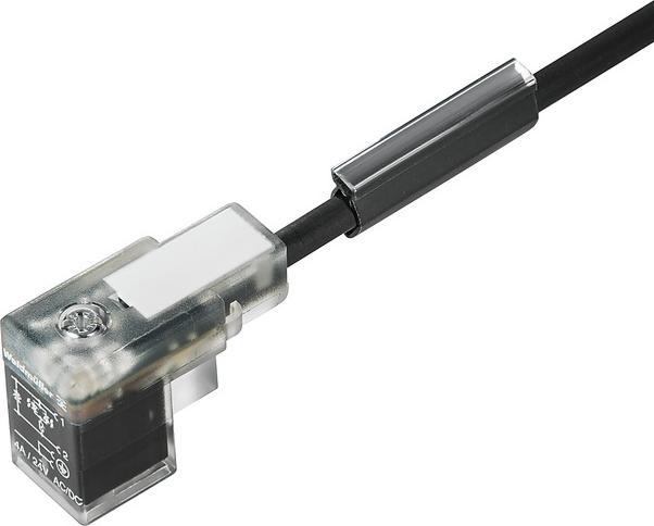 Produktbild Weidmüller Ventilstecker mit integrierter