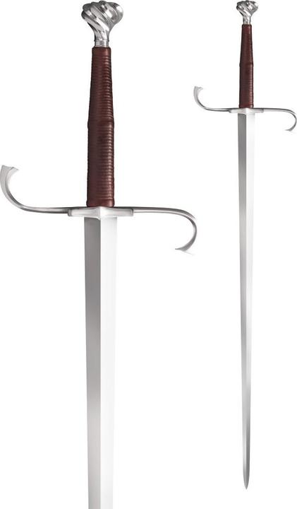 Image du produit Cold Steel Épée longue allemande