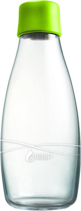 Produktbild Retap Trinkflasche mit Deckel