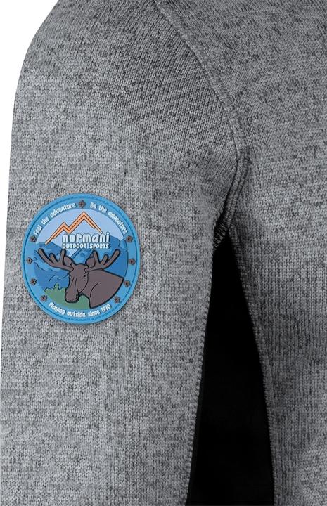 Produktbild Normani Kinder Strickjacke „Tathlina“ - 8791 (158, 164)