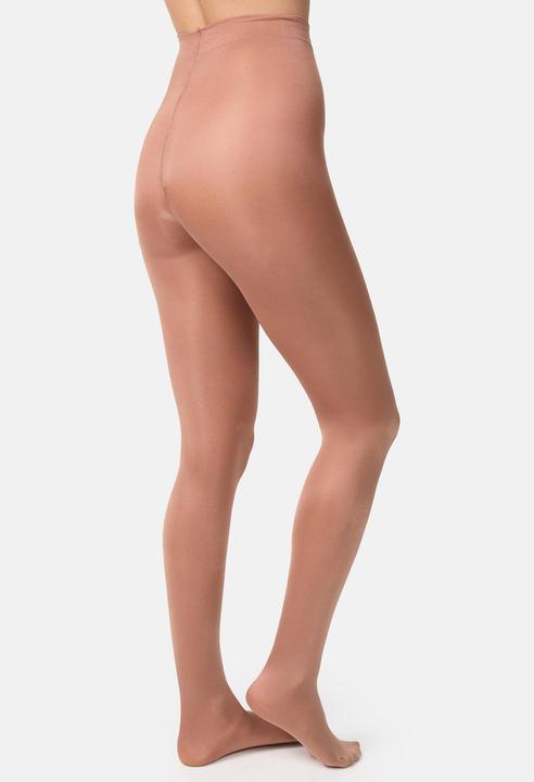 Produktbild Nur Die Feinstrumpfhose Tanzstrumpfhose 70 DEN (70 DEN, 42 - 44)