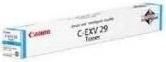 Actual product image Canon C-Exv 29c (C)