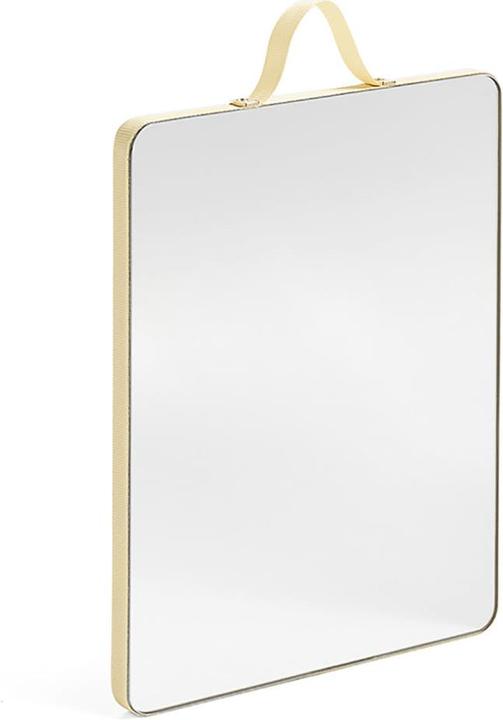 HAY Ruban Miroir Rectangulaire M