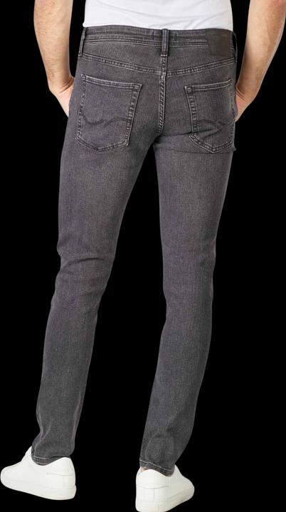 Immagine prodotto Jack & Jones Glenn Jeans Slim Fit Black Denim (W32/L30)