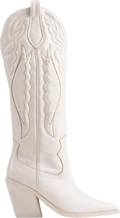 Image du produit Bronx bottes en cuir new-kole western (37)