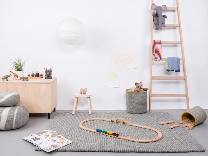 Image du produit Myfelt Rectangular Flat XL (180 x 260 cm)
