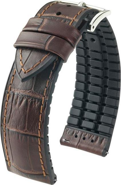 Actual product image Hirsch Paul (18 mm, Calf)