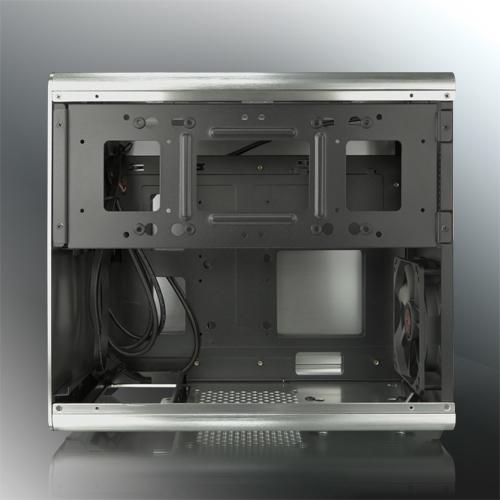Produktbild Raijintek Styx (mATX, Mini-ITX)