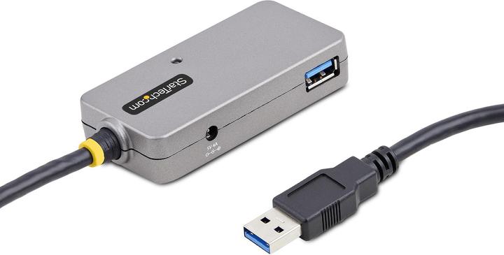 Actual product image StarTech com U01043-USB-EXTENDER, USB 3.2 Gen 1 (3.1 Gen 1) Type-A, USB 3.2 Gen 1 (3.1 Gen 1) Type-A (USB-A, 4 Ports)