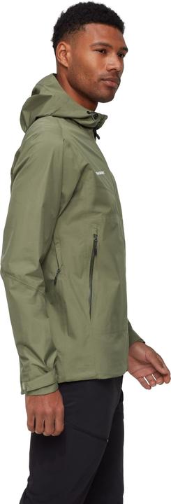 Produktbild Mammut Convey Tour HS Hooded Jacket Men (M)