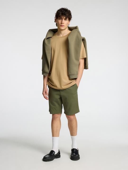 Actual product image Selected Homme Casual T-Shirt (XL)