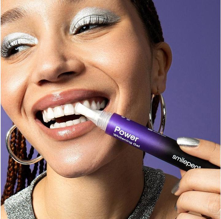 Image du produit SmilePen Power Whitening Gel (6 ml, Gel)