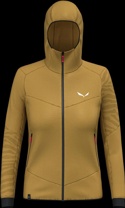 Actual product image Salewa Sella Crevasse Hd Jacket W (38)
