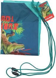 Image du produit Sac de gym Dino Jurassic