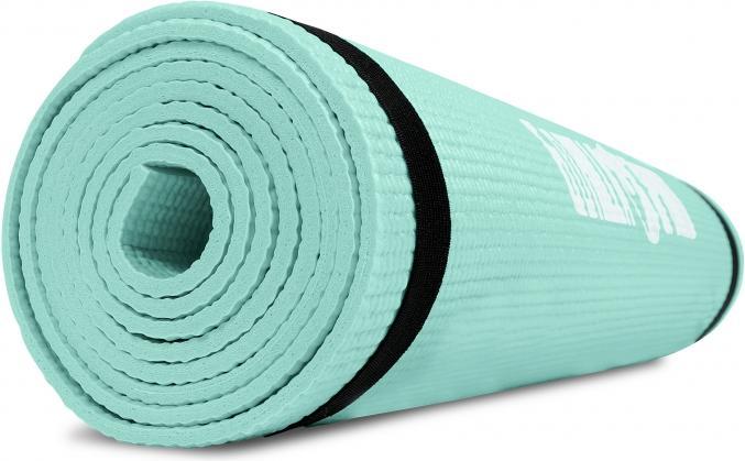 Immagine prodotto Gorilla Sports Tappetino da yoga (5 mm)