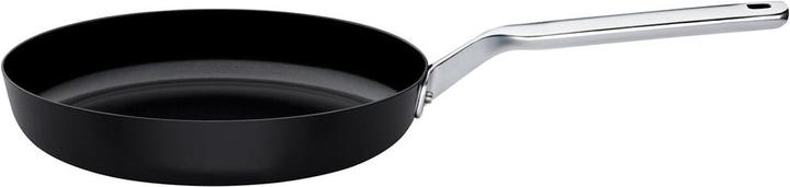 Actual product image Fiskars Rotisser Optiheat Frying Pan (24 cm, Frying pan, Aluminium)