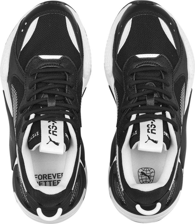 Produktbild Puma RS-X B&W Jr (38)