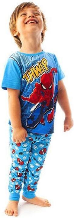 Image du produit Spiderman Pyjama (128)
