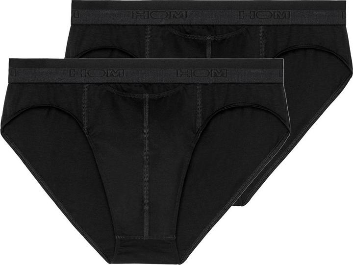 HOM 2er Pack HO1 Mini Slip / Unterhose
