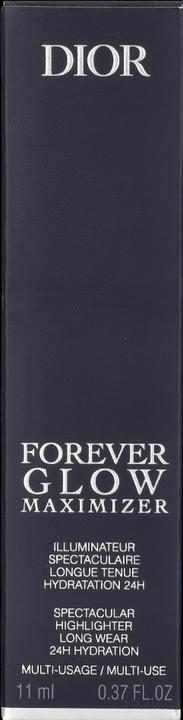 Image du produit Dior Forever Glow Maximizer (015 Pêche, Highlighter, 159 g)