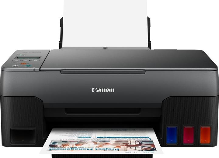 Image du produit Canon PIXMA G2520 (Réservoir d'encre, Couleur)