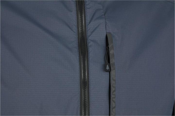 Actual product image Heber Peak WildwoodHe. Wind Jacket (4XL)