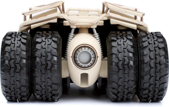 Produktbild Jada Batman Tumbler Batmobile Camo 1:24