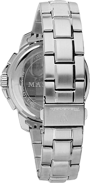 Actual product image Maserati Successo (Analogue wristwatch, 44 mm)