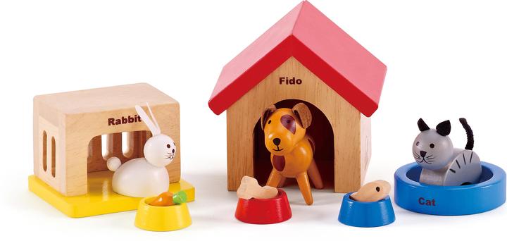 Image du produit Hape Animaux de compagnie