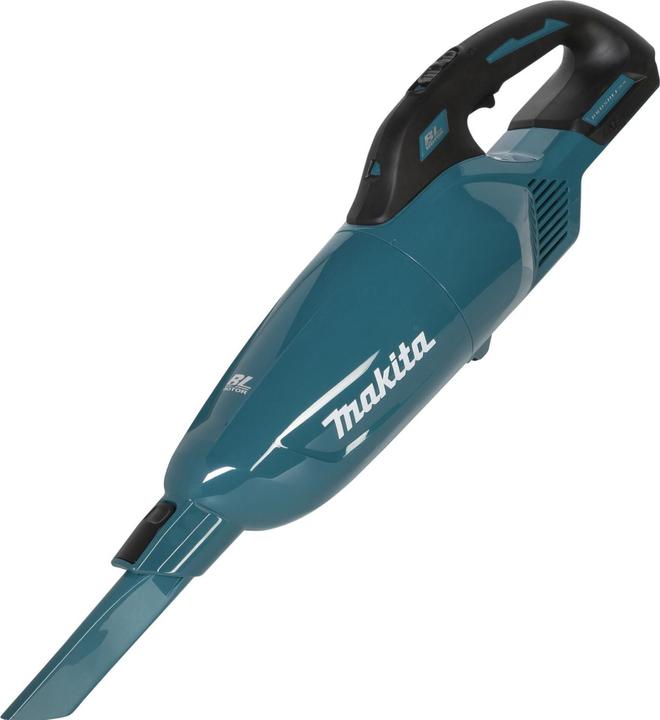 Produktbild Makita DCL283FZ Akku-Staubsauger