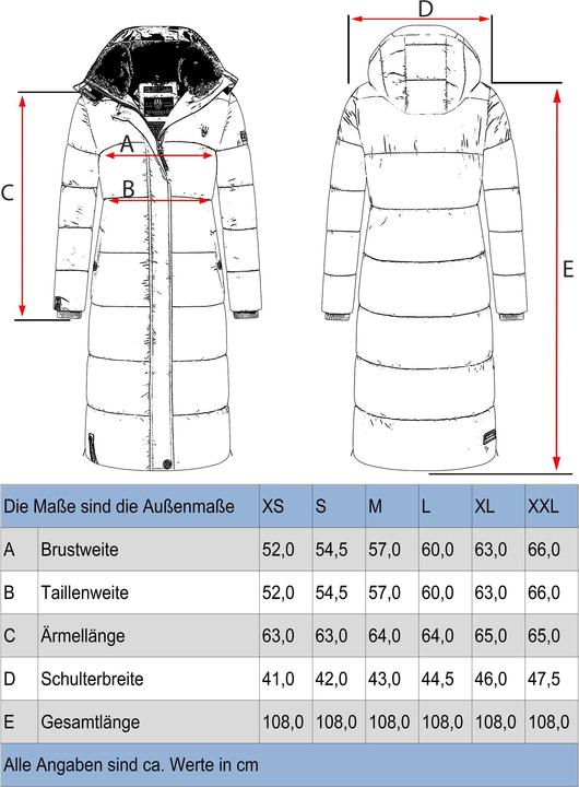 Immagine prodotto Marikoo Reliziaa (XL)