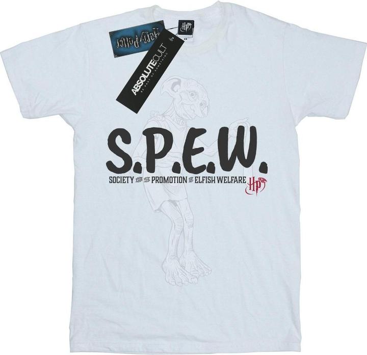 Produktbild Dobby SPEW TShirt (XL)