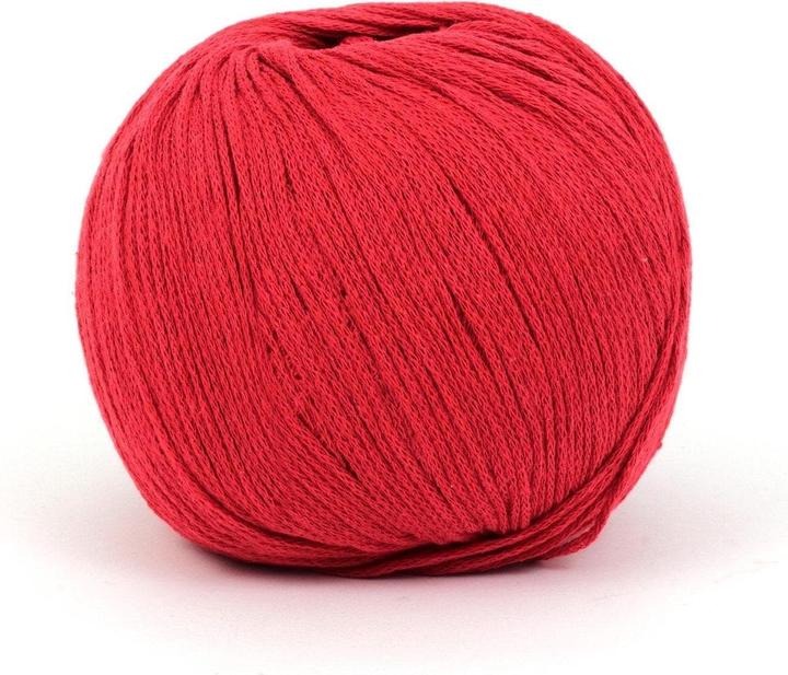 Immagine prodotto DMC Lana Eco Vita 100 g, Rosso (250 m)