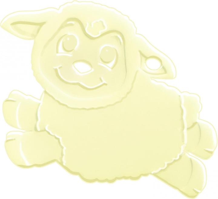 Actual product image Simba ABC GID Happy Sheeps