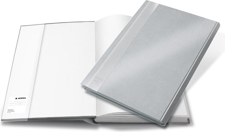 Produktbild Herma Buchschoner BASIC (295 x 540 mm, 1 x)