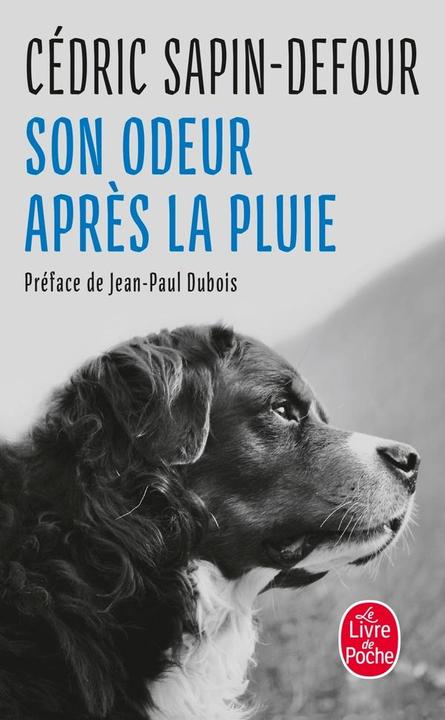 Image du produit Son odeur après la pluie (Français, Sapin-Defour, 2024)