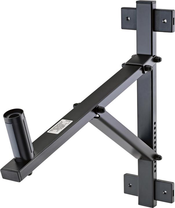Actual product image K&M 24110 (1 pcs., Wall installation, Tiltable)