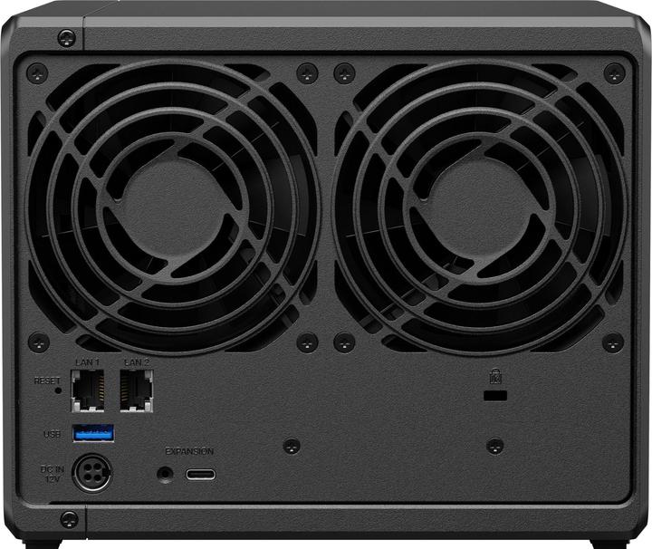 Actual product image Synology DS925+ (0 TB)