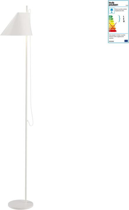 Produktbild Louis Poulsen Yuh Stehleuchte LED (446 lm)