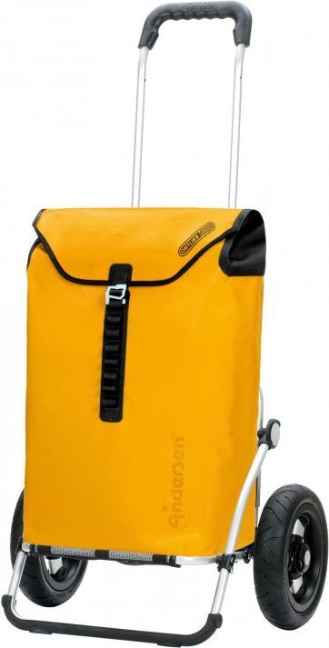 Produktbild Andersen Bike-Shopper Plus Ortlieb Luft