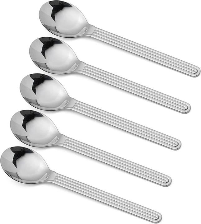 Image du produit HAY Sunday Cutlery Set de cuillères (5 pièce(s), Scoops)