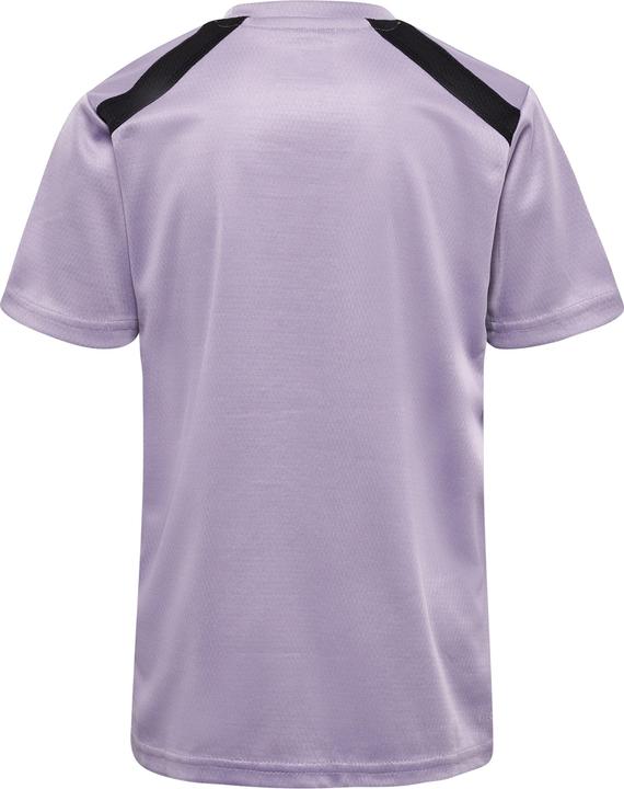 Actual product image hummel hmlMULTI PL JERSEY KIDS (116)