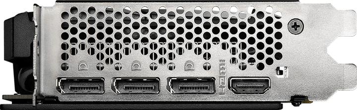 Image du produit MSI GeForce RTX 3060 Ti VENTUS 2X OC (8 Go)